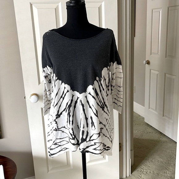 Free People shirt - Picture 1 of 2